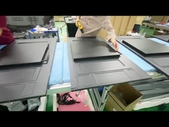 Экран дисплея lcd высококачественной доски меню 49 дюймов цифровой одиночный для ресторана