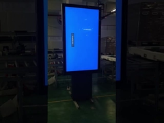 Наружная табличка меню