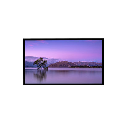 Киоск 55inch Lcd внешнее 5000nits Lcd на открытом воздухе монитора Lcd на открытом воздухе