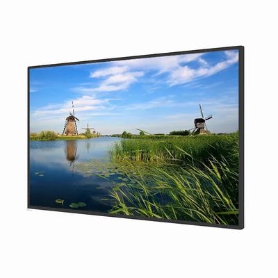 IPS 32 дюймовый открытый экран LCD монитор 1920*1080 пикселей