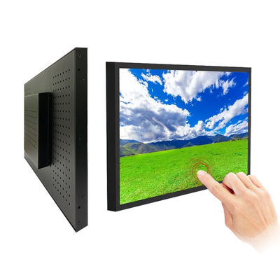 32 дюймовый открытый фрейм LCD монитор 3000 нитс Яркость 1920*1080 пикселей