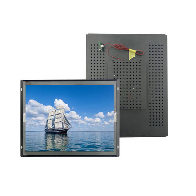 Fhd 32 дюйма открытый кадр LCD монитор рекламное оборудование