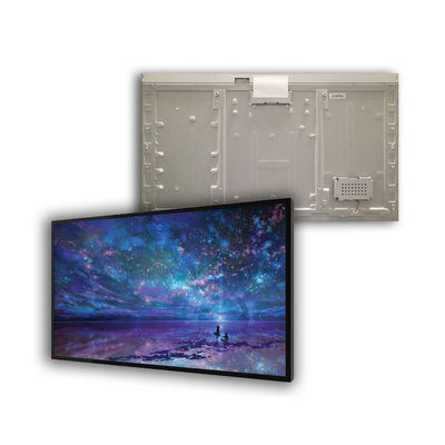 Специальный дизайн солнечный читаемый LCD панель 32 43 49 55 дюймовый промышленный наружной